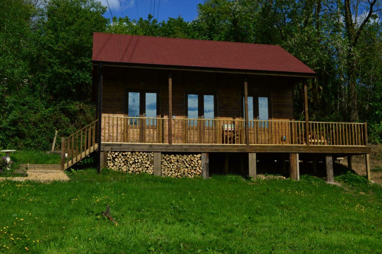 Ironbridge Lodge Lodge *