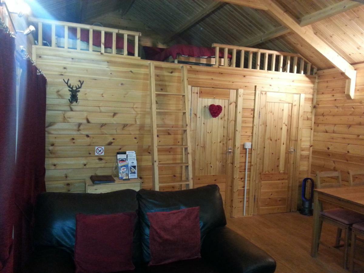 Lodge Ironbridge Lodge Ironbridge