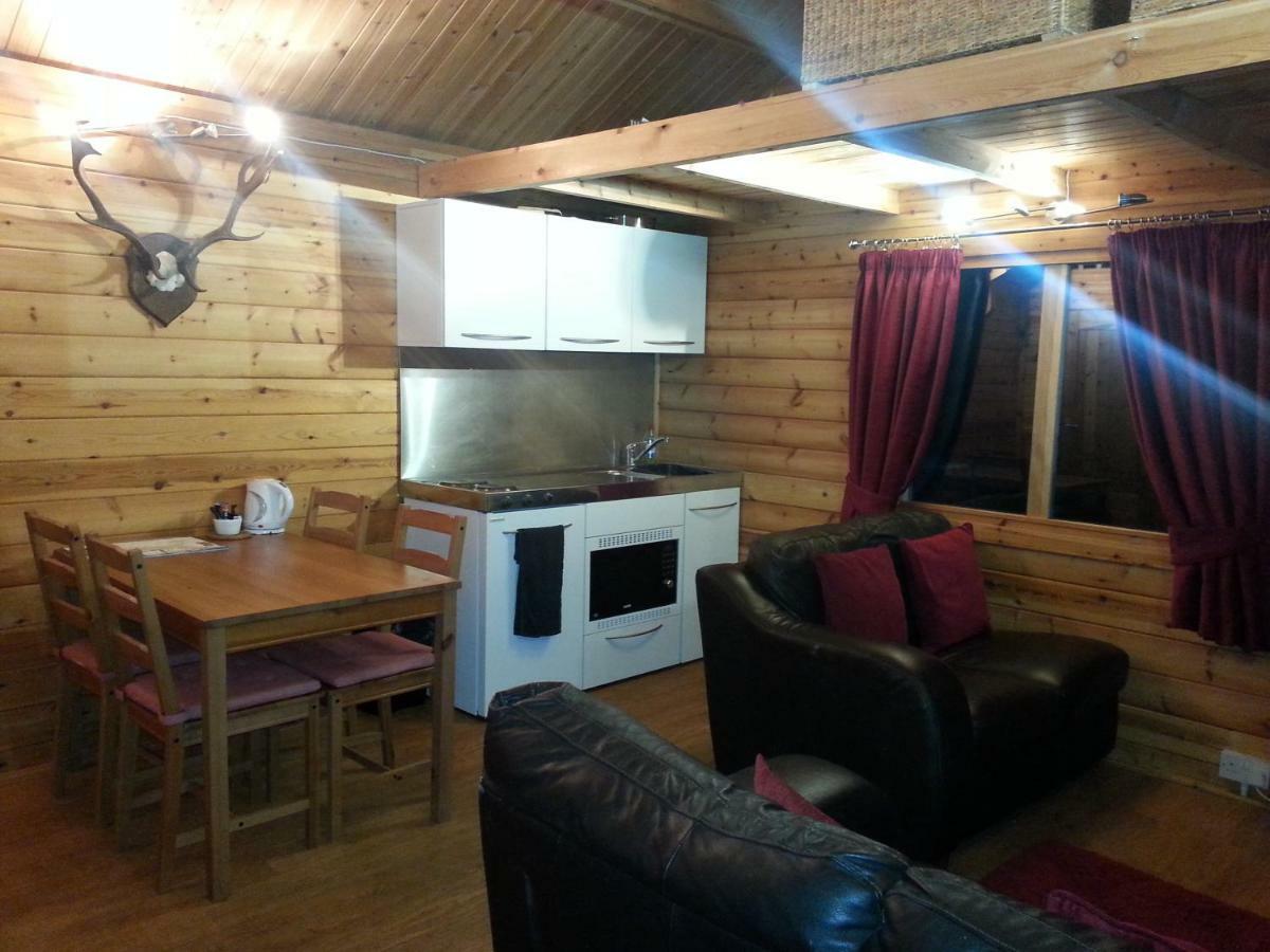 Ironbridge Lodge * Ironbridge