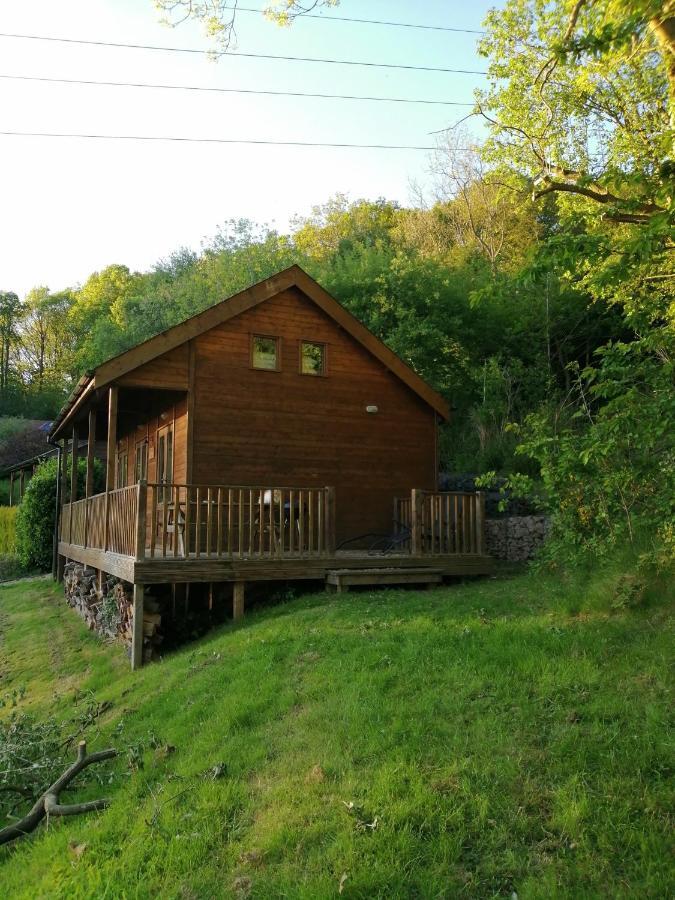 Ironbridge Lodge Lodge *